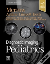 Capa do artigo Diagnostic Imaging: Pediatrics, E-Book