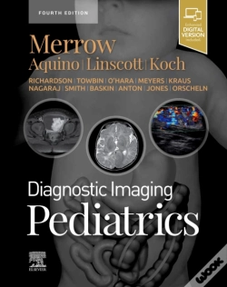 Capa do artigo Diagnostic Imaging: Pediatrics