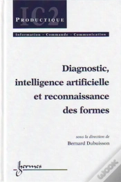 Capa do artigo Diagnostic, Intelligence Artificielle Et Reconnaissance Des Formes