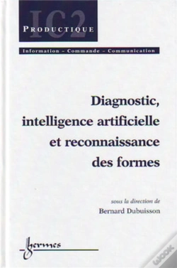 Capa do artigo Diagnostic, Intelligence Artificielle Et Reconnaissance Des Formes