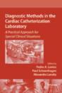Diagnostic Methods In The Cardiac Catheterization Laboratory - Preview