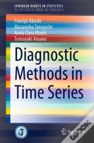 Diagnostic Methods In Time Series