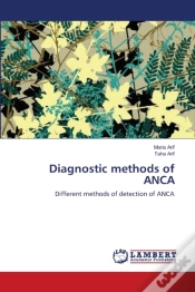Capa do artigo Diagnostic Methods Of Anca
