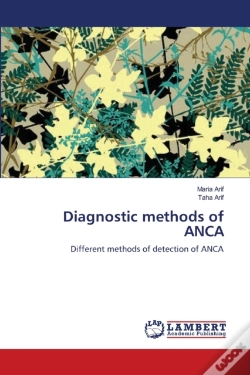 Capa do artigo Diagnostic Methods Of Anca