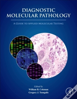 Capa do artigo Diagnostic Molecular Pathology