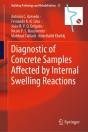 Diagnostic Of Concrete Samples Affected By Internal Swelling Reactions - Preview
