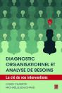 Diagnostic Organisationnel Et Analyse De Besoins - Preview