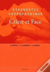 Capa do artigo Diagnostic Ostéopathique ; Crâne Et Face