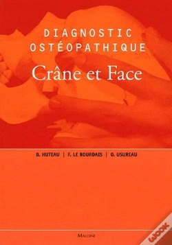 Capa do artigo Diagnostic Ostéopathique ; Crâne Et Face