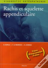 Diagnostic Ostéopathique ; Rachis & Squelette Appendiculaire