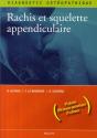 Diagnostic Ostéopathique ; Rachis & Squelette Appendiculaire - Preview