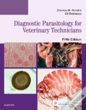 Diagnostic Parasitology For Veterinary Technicians