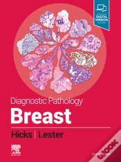 Capa do artigo Diagnostic Pathology: Breast, E-Book