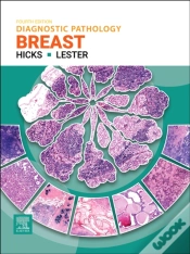 Capa do artigo Diagnostic Pathology: Breast - Ebook