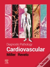 Capa do artigo Diagnostic Pathology: Cardiovascular