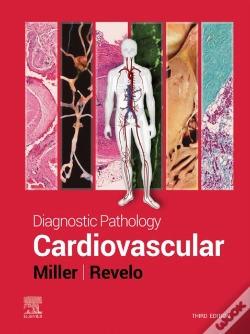Capa do artigo Diagnostic Pathology: Cardiovascular