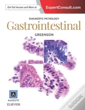 Capa do artigo Diagnostic Pathology: Gastrointestinal E-Book