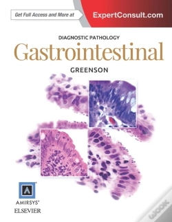 Capa do artigo Diagnostic Pathology: Gastrointestinal E-Book