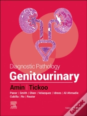 Capa do artigo Diagnostic Pathology: Genitourinary E-Book