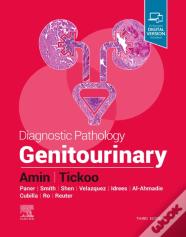 Diagnostic Pathology: Genitourinary