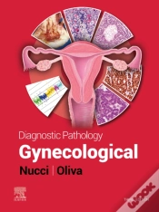 Capa do artigo Diagnostic Pathology: Gynecological E-Book