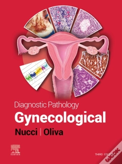 Capa do artigo Diagnostic Pathology: Gynecological E-Book