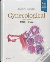 Capa do artigo Diagnostic Pathology: Gynecological