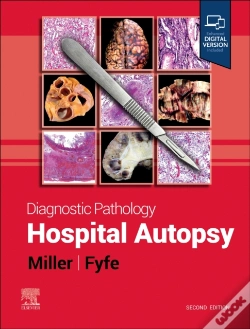 Capa do artigo Diagnostic Pathology: Hospital Autopsy