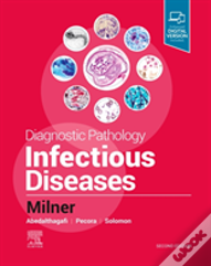 Diagnostic Pathology: Infectious Diseases