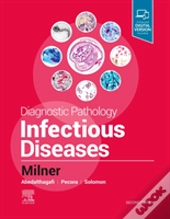 Diagnostic Pathology: Infectious Diseases
