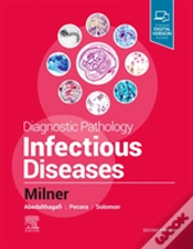 Capa do artigo Diagnostic Pathology: Infectious Diseases