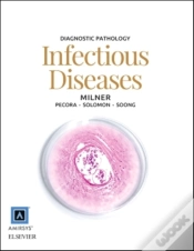Capa do artigo Diagnostic Pathology: Infectious Diseases E-Book