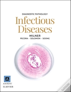 Capa do artigo Diagnostic Pathology: Infectious Diseases E-Book