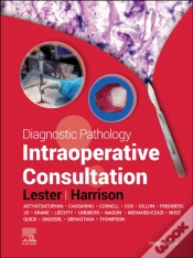 Capa do artigo Diagnostic Pathology: Intraoperative Consultation E-Book