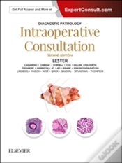 Capa do artigo Diagnostic Pathology: Intraoperative Consultation