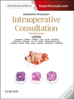 Capa do artigo Diagnostic Pathology: Intraoperative Consultation