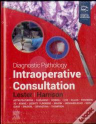 Diagnostic Pathology: Intraoperative Consultation