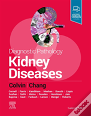 Diagnostic Pathology: Kidney Diseases