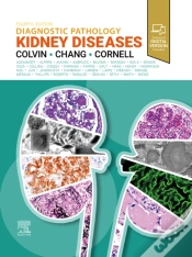 Capa do artigo Diagnostic Pathology: Kidney Diseases E-Book