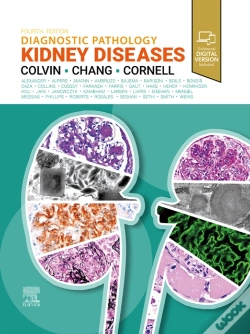 Capa do artigo Diagnostic Pathology: Kidney Diseases E-Book