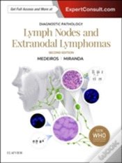 Capa do artigo Diagnostic Pathology: Lymph Nodes And Spleen With Extranodal Lymphomas