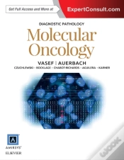 Capa do artigo Diagnostic Pathology: Molecular Oncology E-Book
