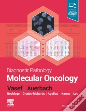 Capa do artigo Diagnostic Pathology: Molecular Oncology E-Book
