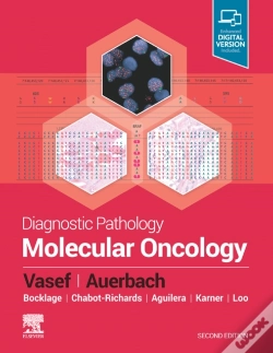 Capa do artigo Diagnostic Pathology: Molecular Oncology E-Book