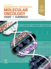 Capa do artigo Diagnostic Pathology: Molecular Oncology E-Book