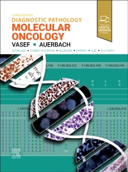 Capa do artigo Diagnostic Pathology: Molecular Oncology