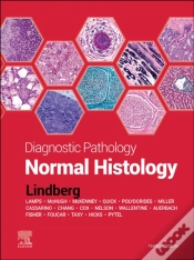 Capa do artigo Diagnostic Pathology: Normal Histology