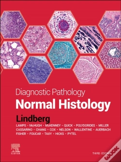 Capa do artigo Diagnostic Pathology: Normal Histology