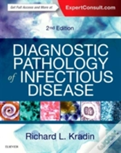 Capa do artigo Diagnostic Pathology Of Infectious Disease