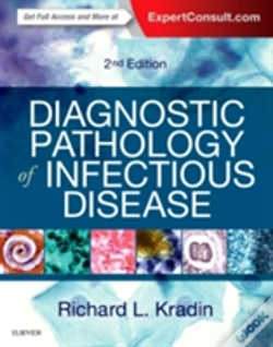 Capa do artigo Diagnostic Pathology Of Infectious Disease